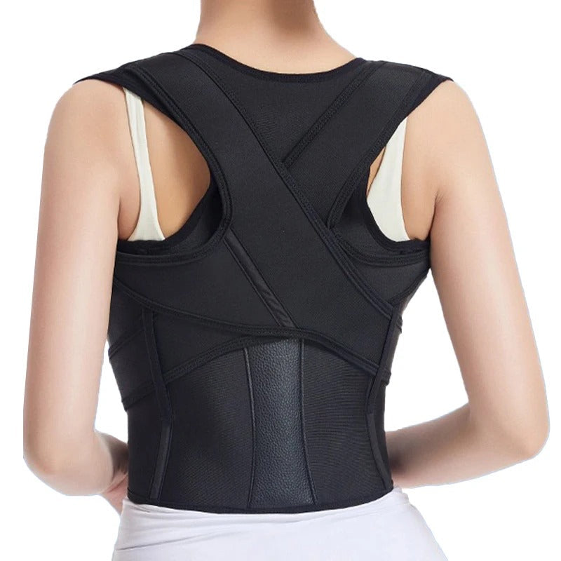 Posture Corrector for Women and Men