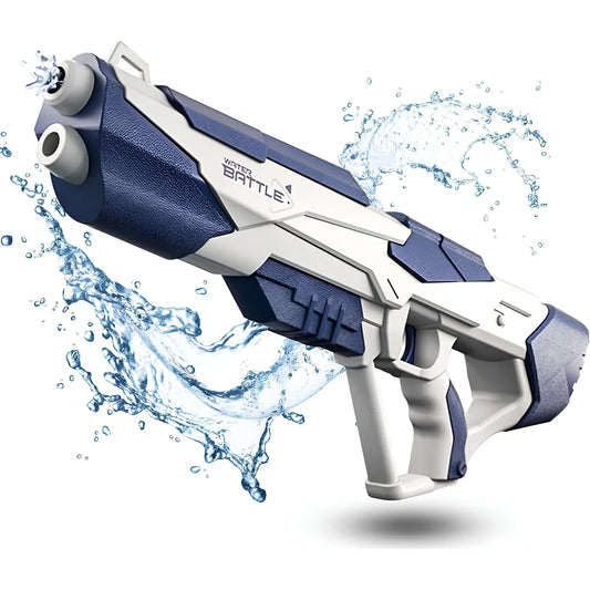 Water Gun