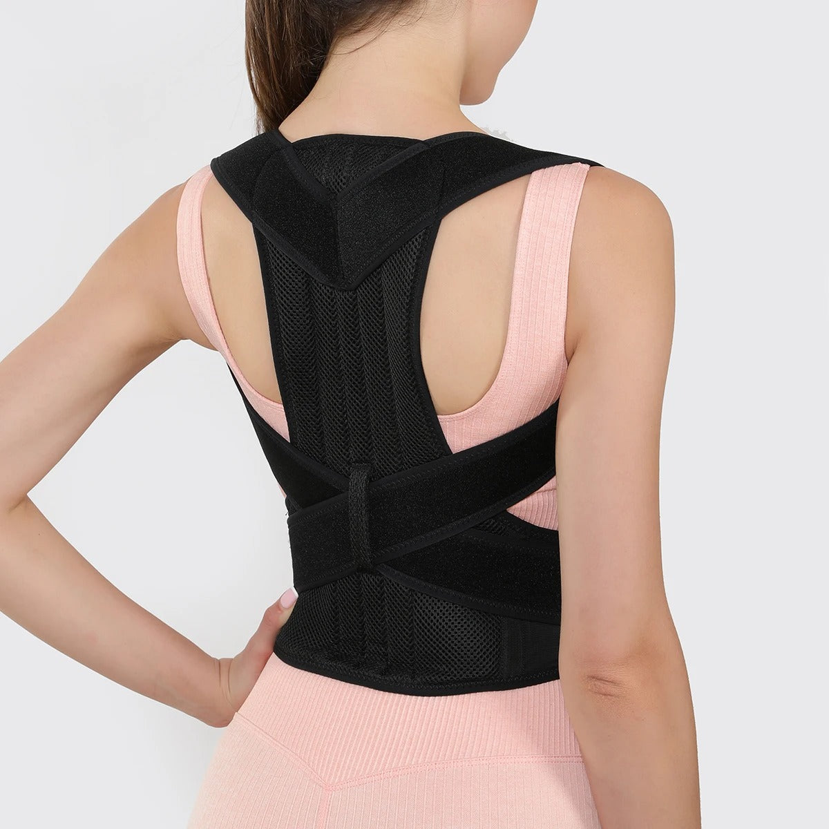 Posture Corrector for Women and Men