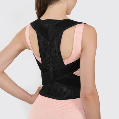 Posture Corrector for Women and Men