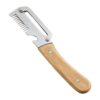 Multifunctional Vegetable Peeler
