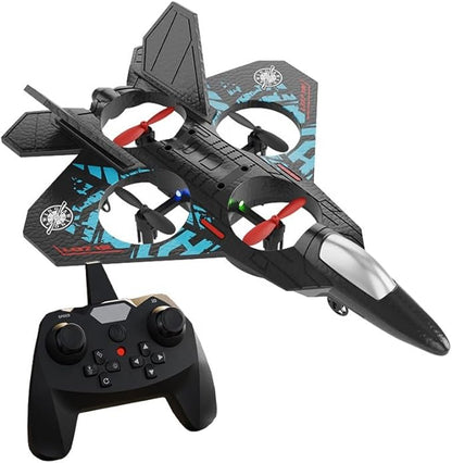 Remote Control Foam Jet Airplane Drone