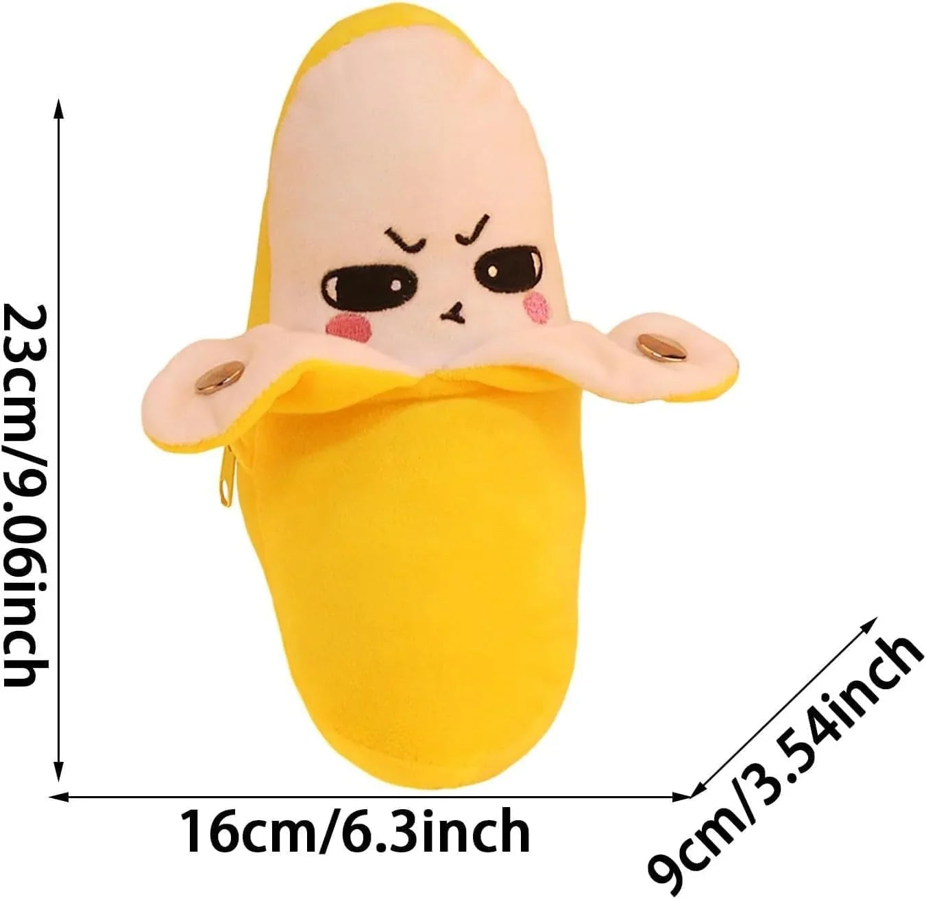 Plush Fruit Interactive Music Toy
