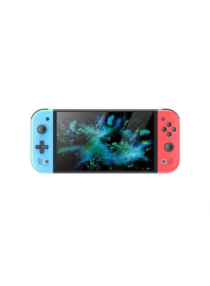 M20 Pro Handheld Video Gaming Console 7 Inch Screen Linux System 20000 Games Portable Retro Handheld Game Console For PSP