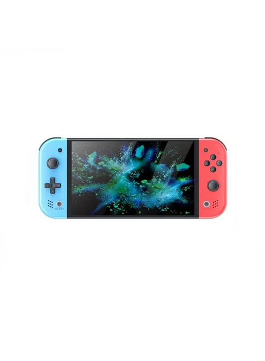 M20 Pro Handheld Video Gaming Console 7 Inch Screen Linux System 20000 Games Portable Retro Handheld Game Console For PSP