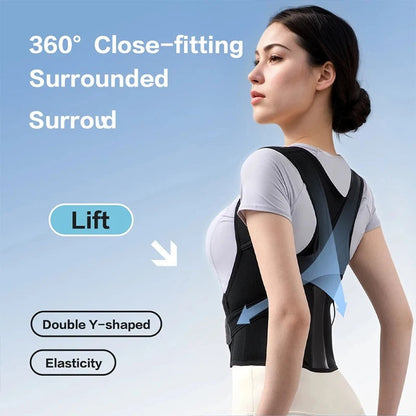 Posture Corrector for Women and Men