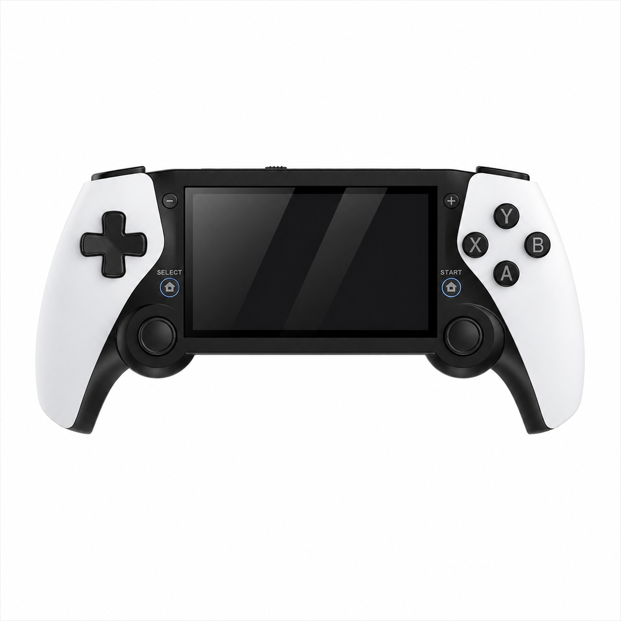 M25 Mini Handheld Game Players 4.3 inch Screen Quad Core Portable Game Console 64GB With 20000 Free Games