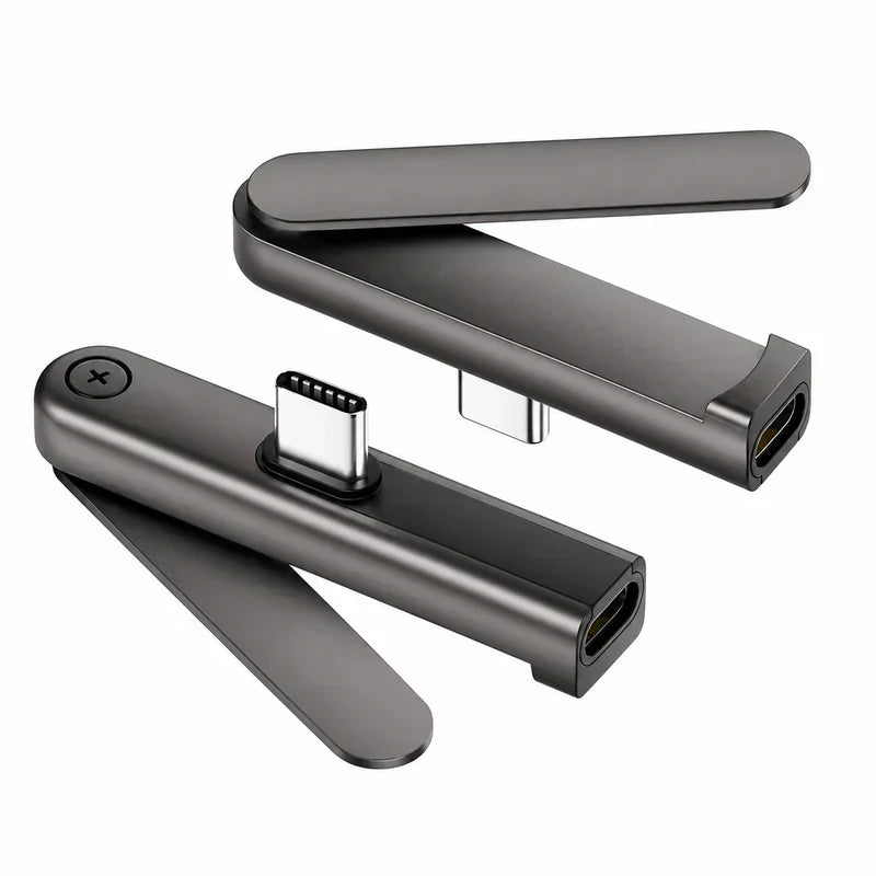 USB-C Phone Stand  حامل هاتف USB-C