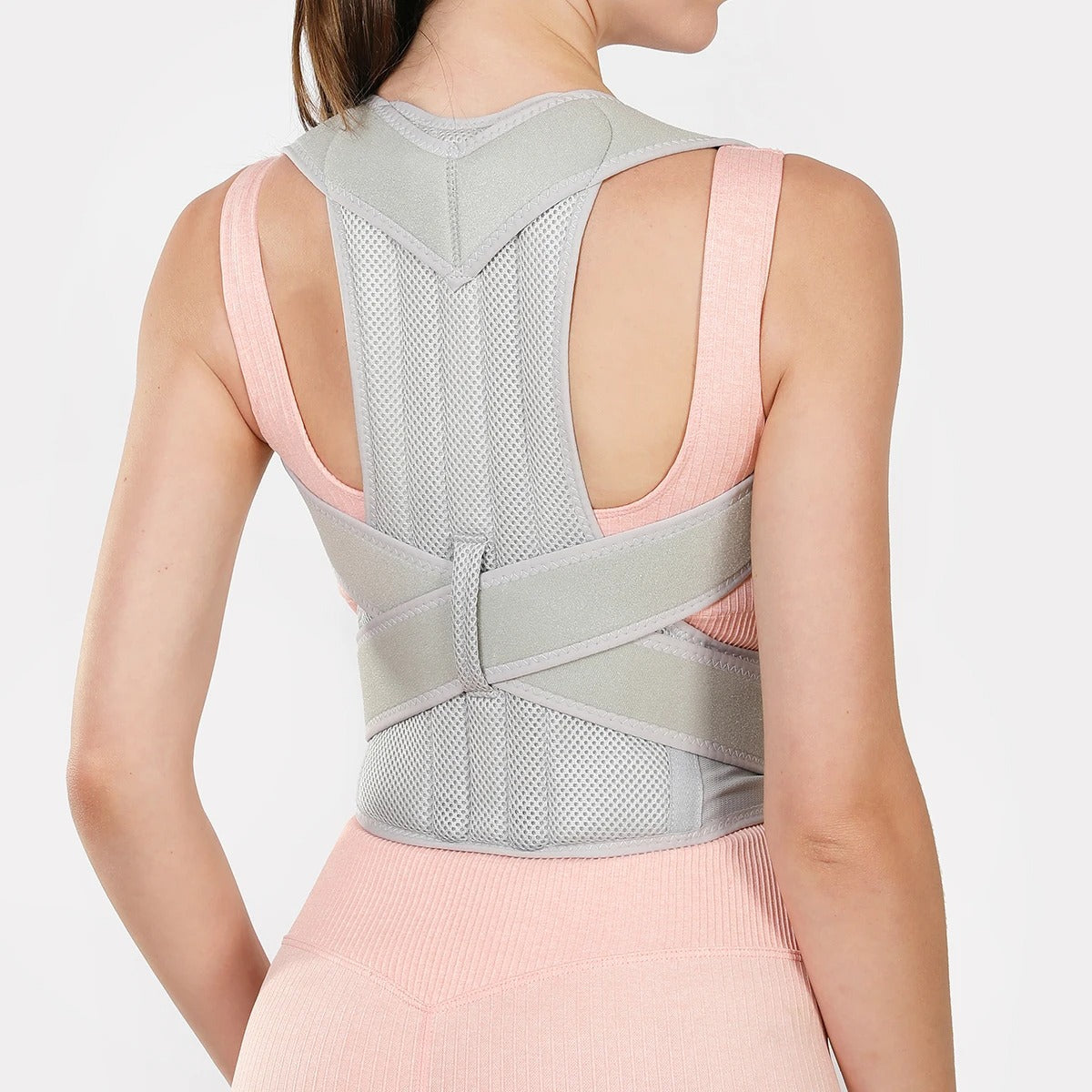 Posture Corrector for Women and Men