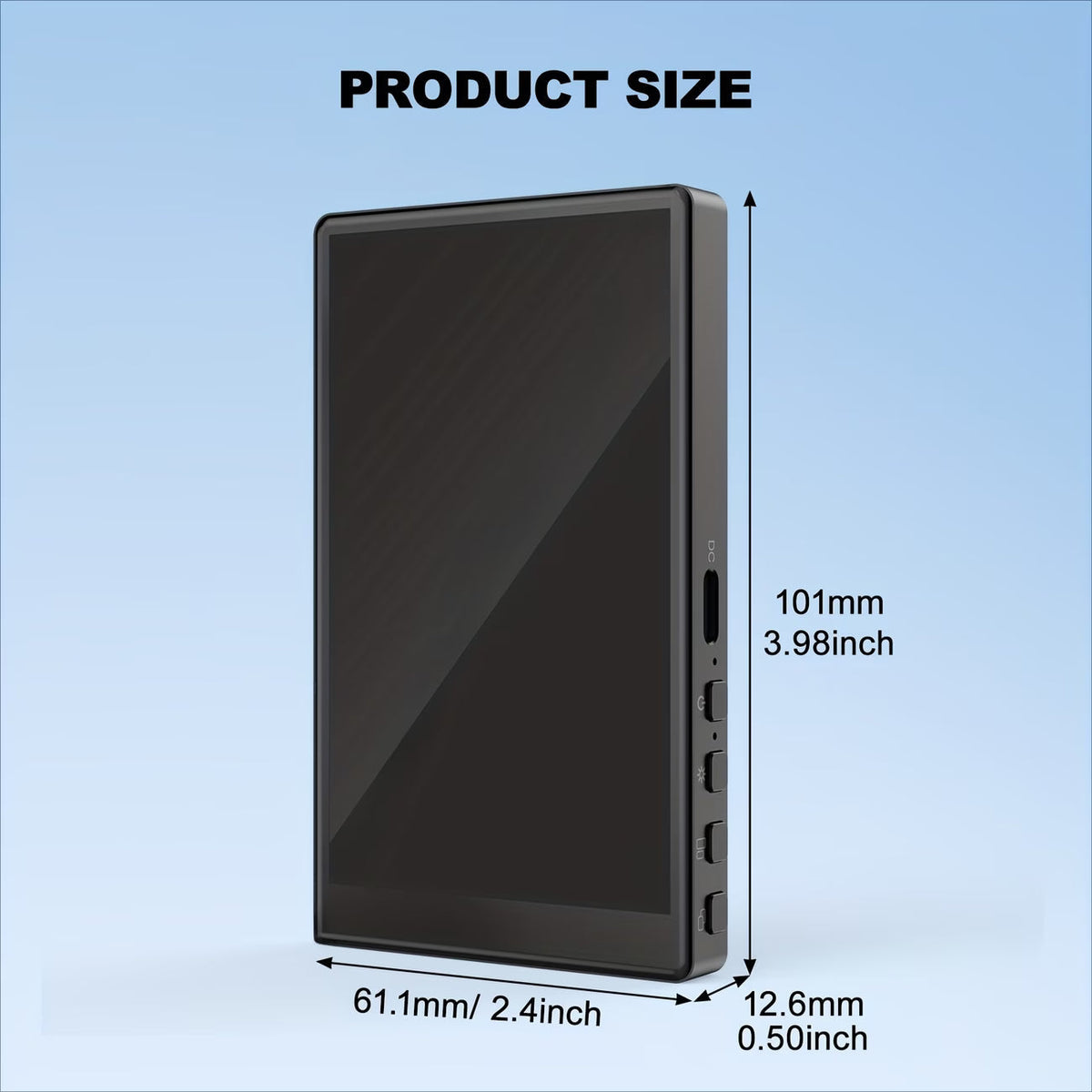 Phone Vlog Selfie Monitor Screen & Rear Camera System Trend Pick Hub
