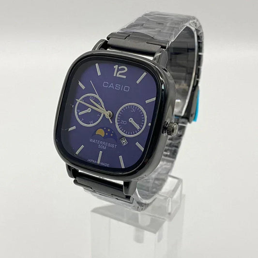 Casio Waterproof wrist watch for men